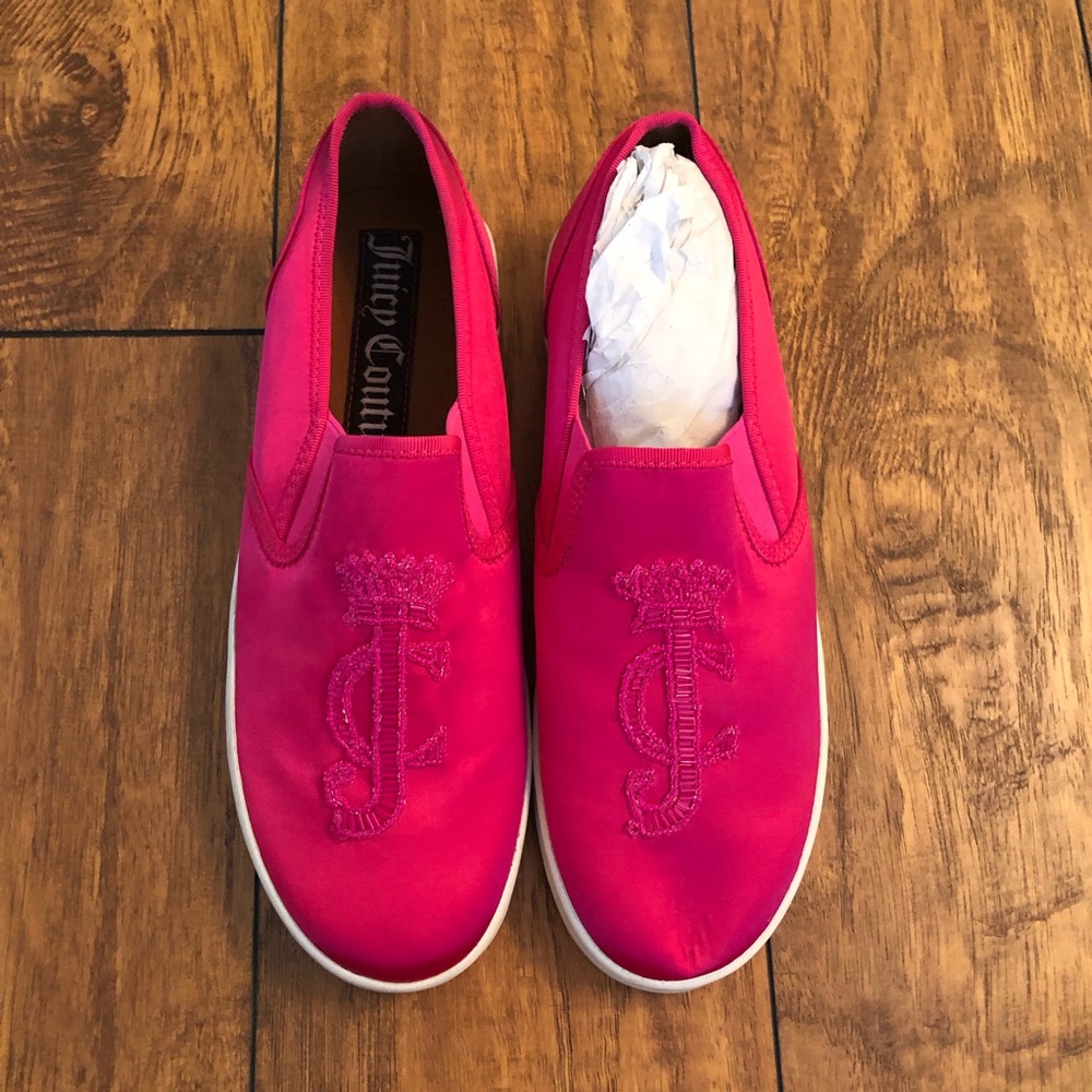 Juicy Couture Sneakers